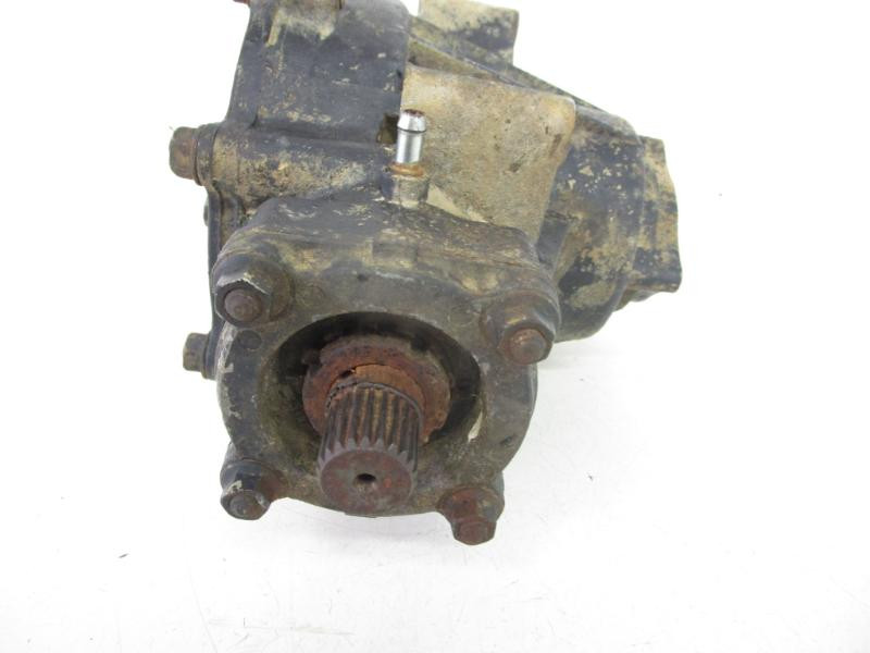 97 Kawasaki KLF 300 Bayou 4x4 Front Differential Diff 14055-1114